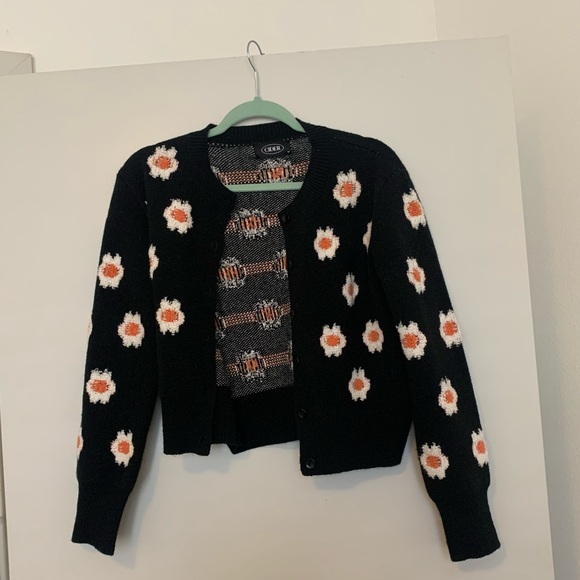 Cider flower sweater set - Picture 4 of 7